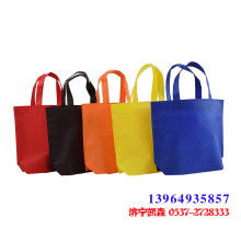 广州市赛美无纺布环保制品厂 专业生产环保无纺布手提袋与礼纸箱