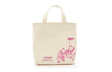 什么是无纺布手提袋印刷